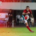 广州恒大6-0辽宁宏运