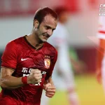 广州恒大6-0辽宁宏运