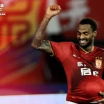 广州恒大6-0辽宁宏运