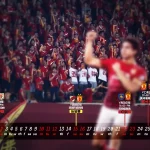 2013.6月赛程表