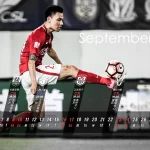 众志成城