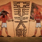 天王山战