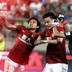 天津泰达1-0广州恒大