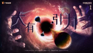 我们对胜利“大有引力”