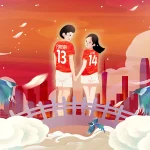 2021七夕快乐